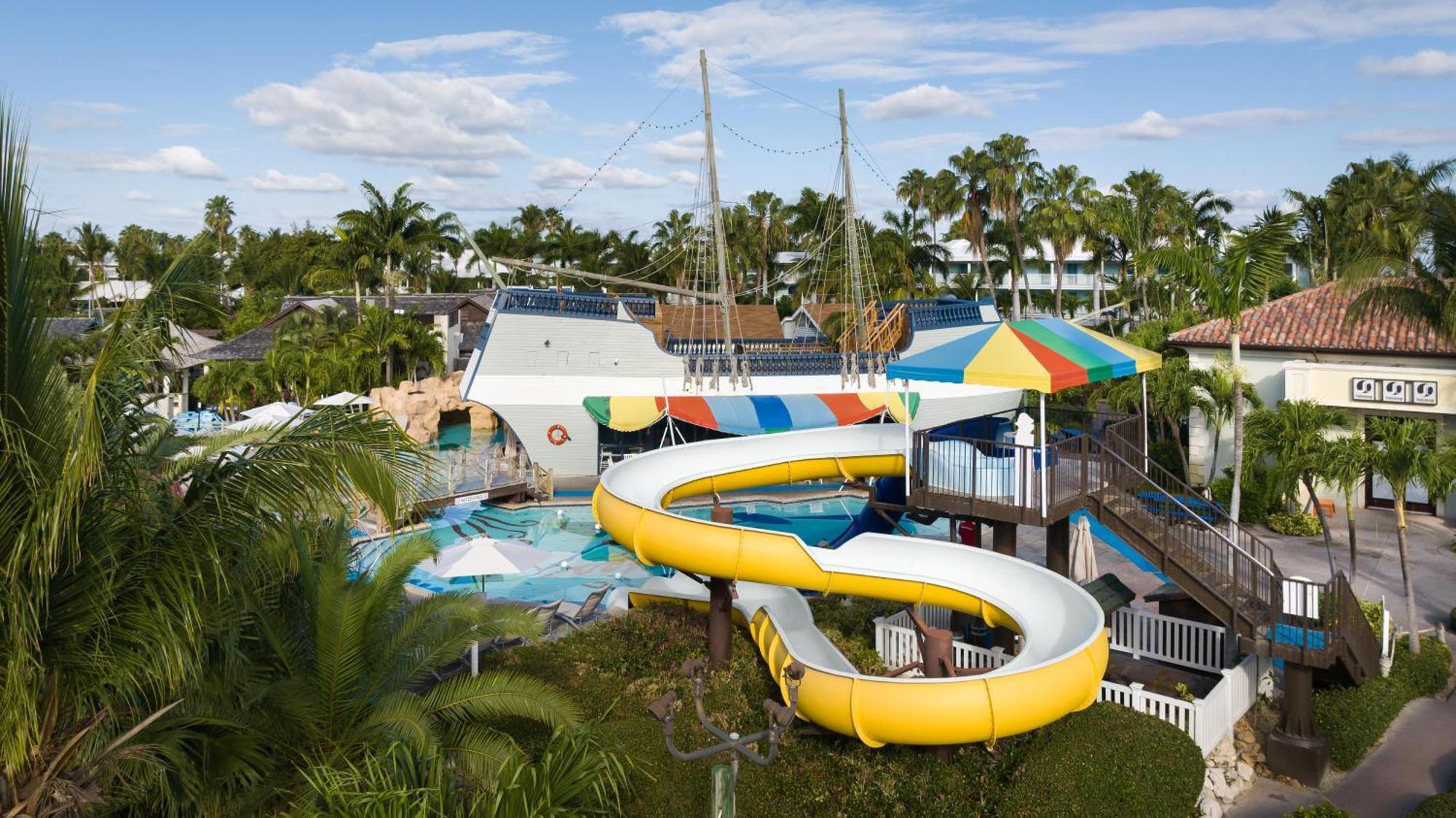 Beaches Turks And Caicos Resort Villages And Spa All Inclusive The Bight Settlements 외부 사진