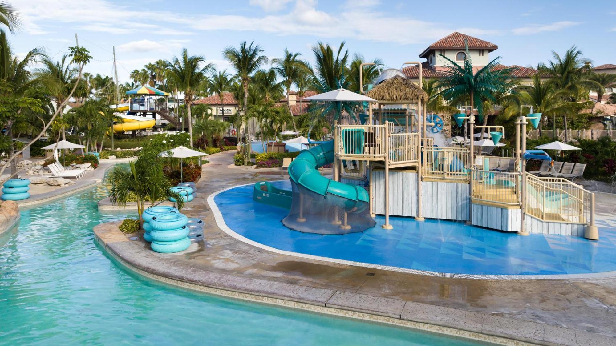 Beaches Turks And Caicos Resort Villages And Spa All Inclusive The Bight Settlements 외부 사진