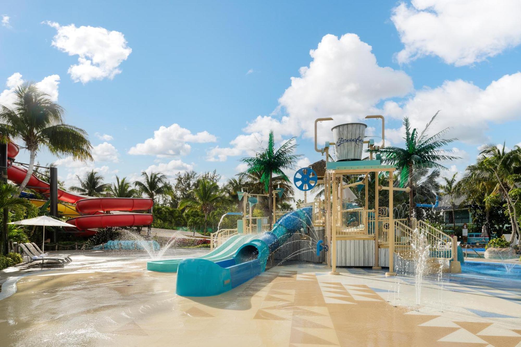 Beaches Turks And Caicos Resort Villages And Spa All Inclusive The Bight Settlements 외부 사진