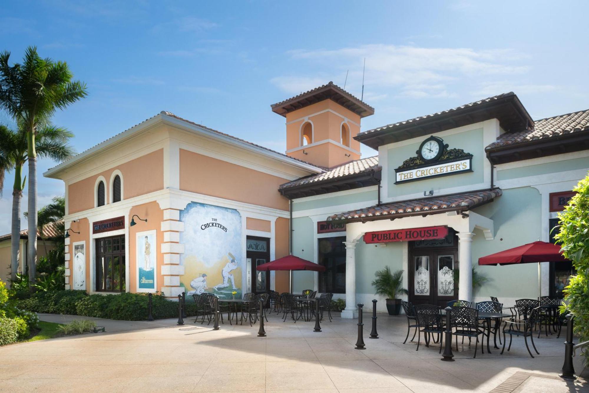 Beaches Turks And Caicos Resort Villages And Spa All Inclusive The Bight Settlements 외부 사진