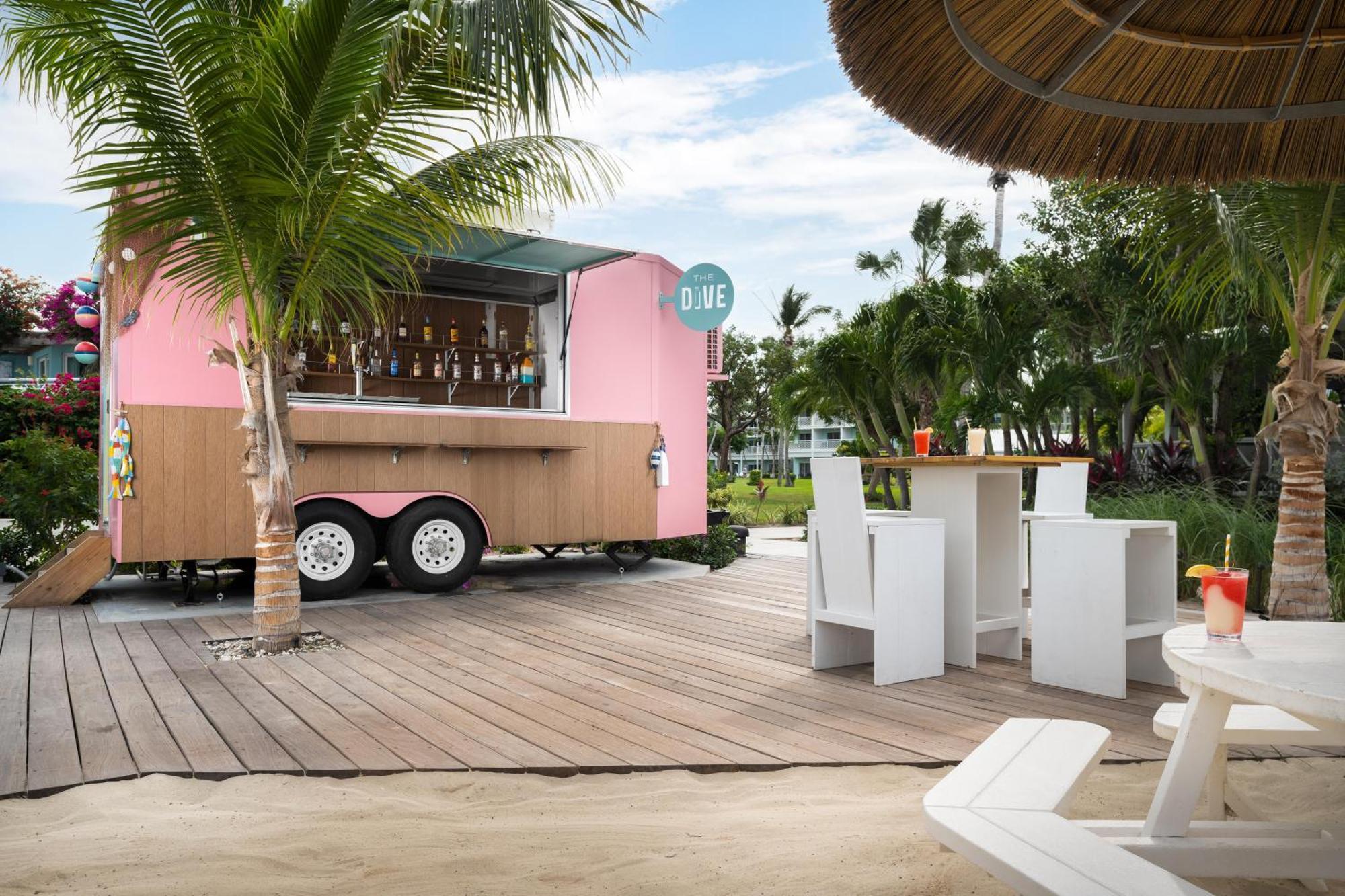 Beaches Turks And Caicos Resort Villages And Spa All Inclusive The Bight Settlements 외부 사진