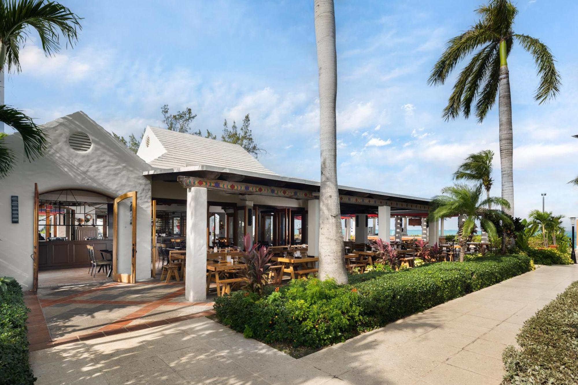 Beaches Turks And Caicos Resort Villages And Spa All Inclusive The Bight Settlements 외부 사진