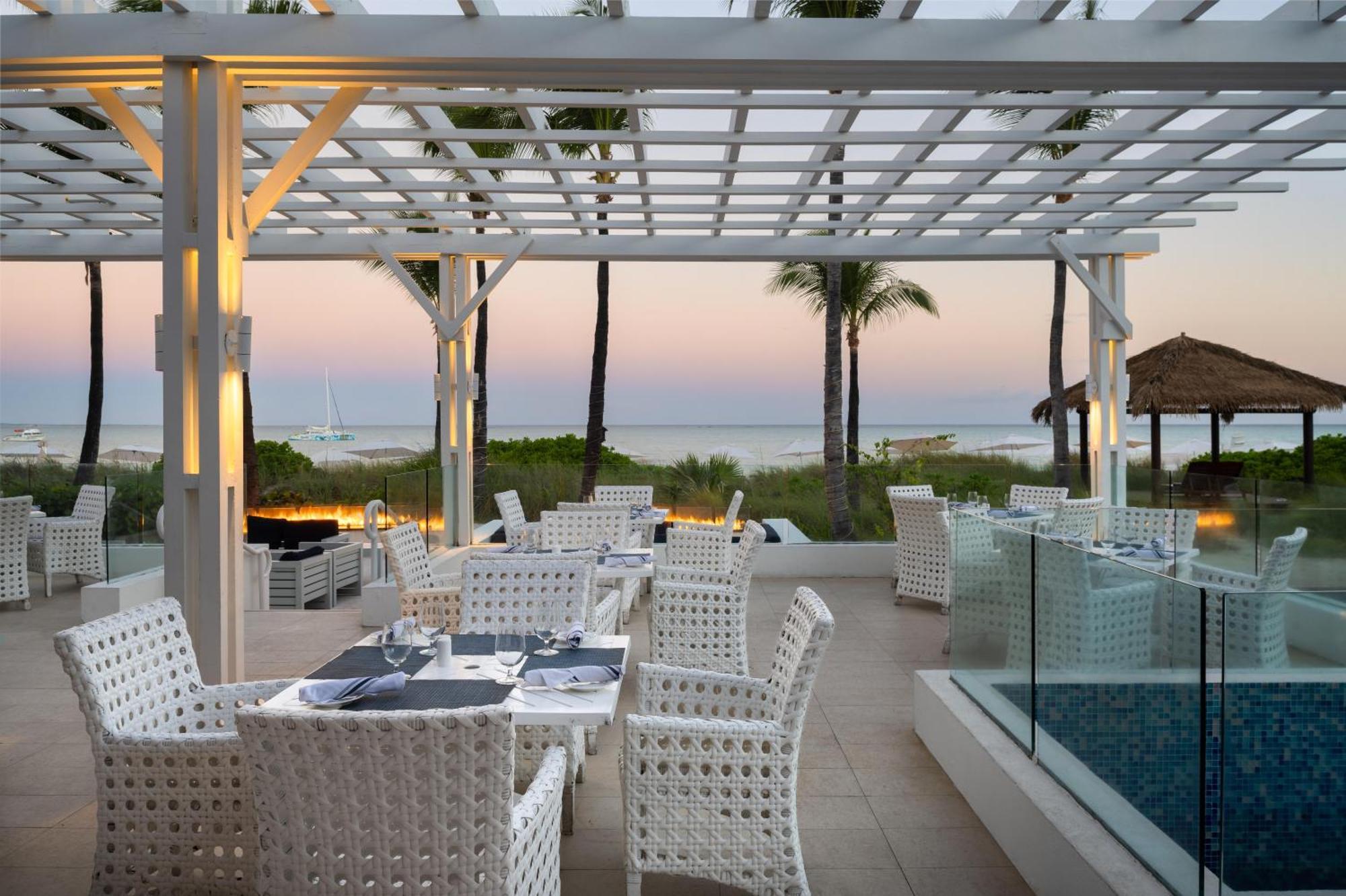 Beaches Turks And Caicos Resort Villages And Spa All Inclusive The Bight Settlements 외부 사진