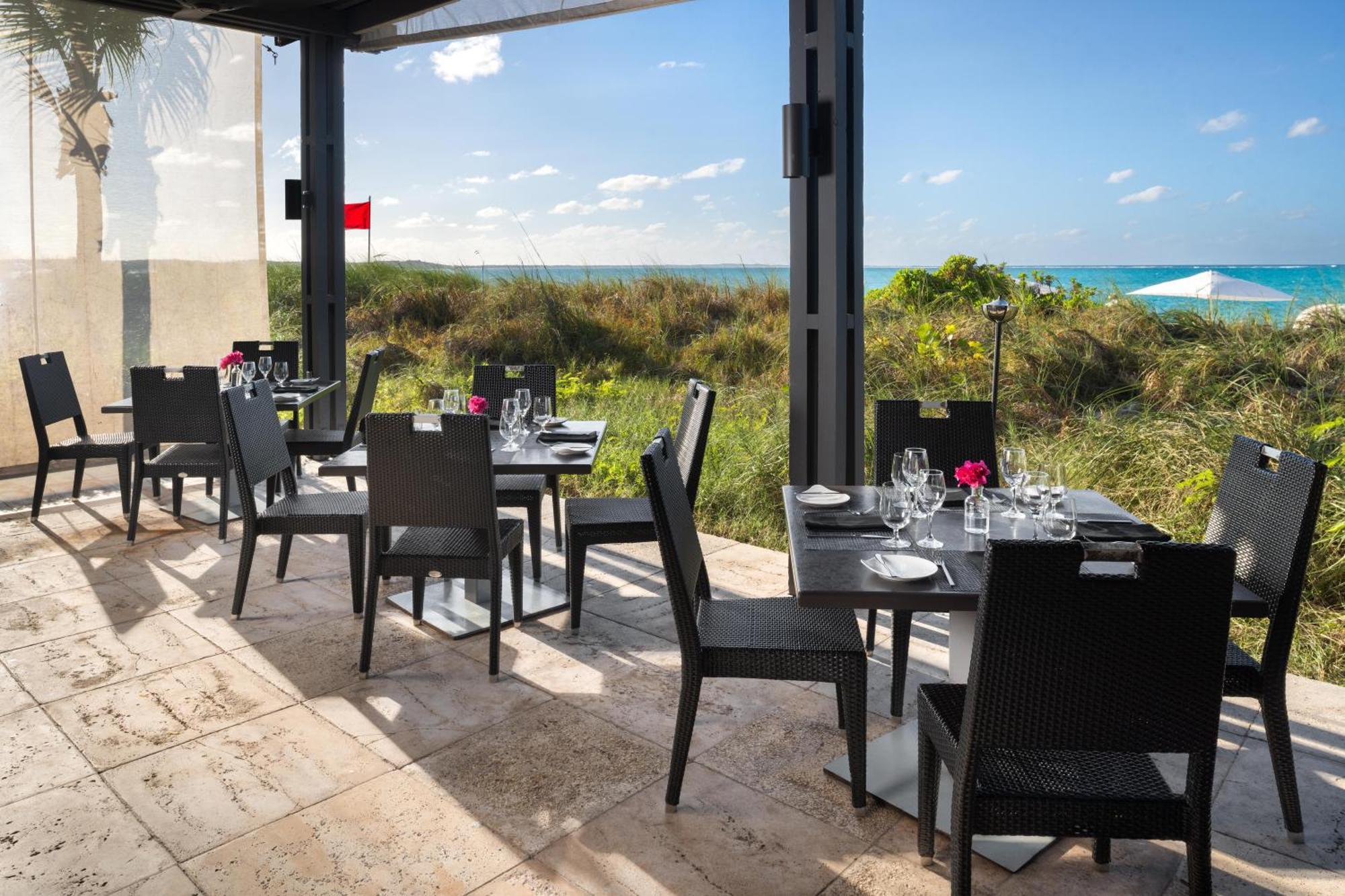 Beaches Turks And Caicos Resort Villages And Spa All Inclusive The Bight Settlements 외부 사진