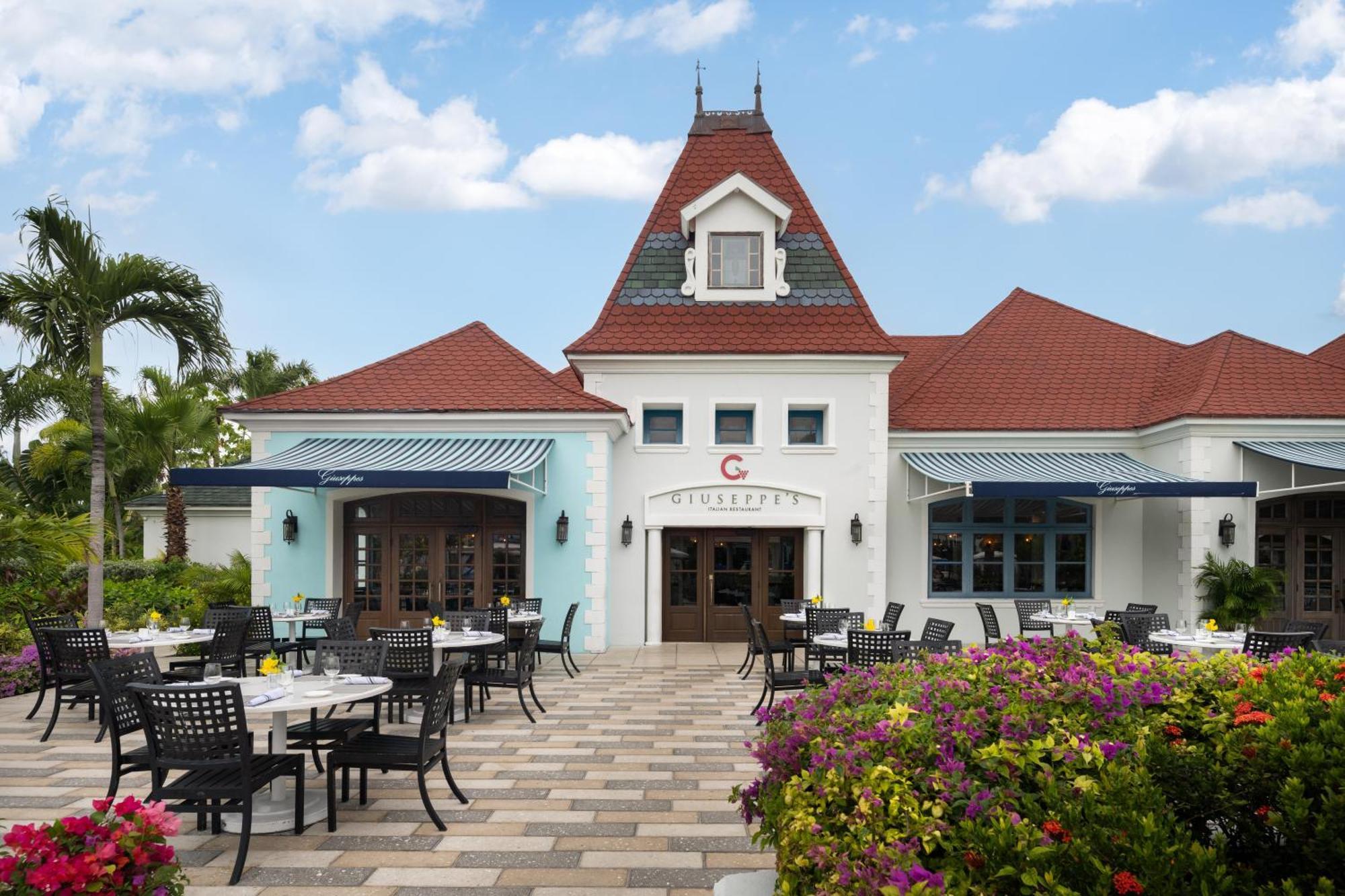 Beaches Turks And Caicos Resort Villages And Spa All Inclusive The Bight Settlements 외부 사진