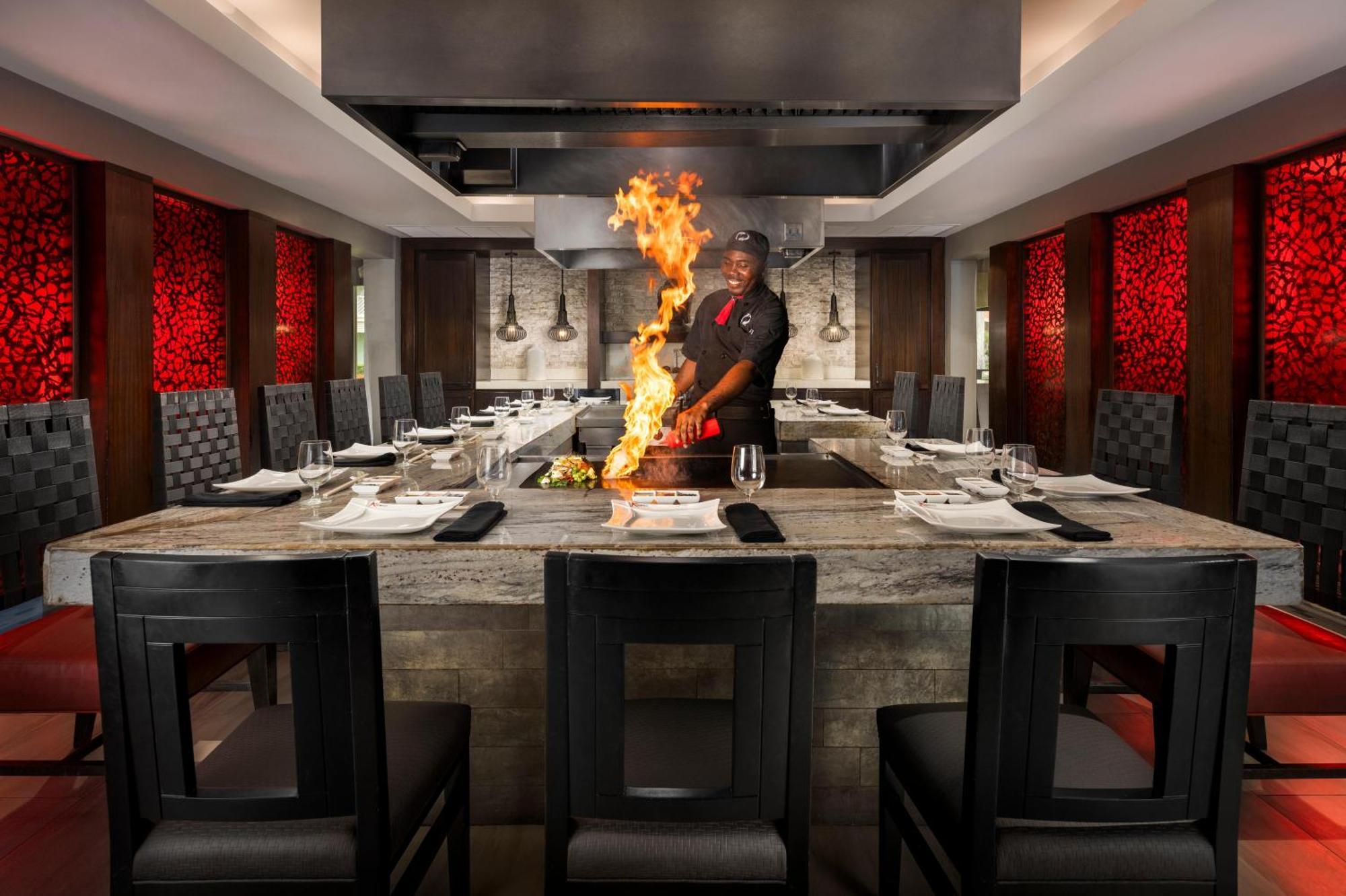 Beaches Turks And Caicos Resort Villages And Spa All Inclusive The Bight Settlements 외부 사진