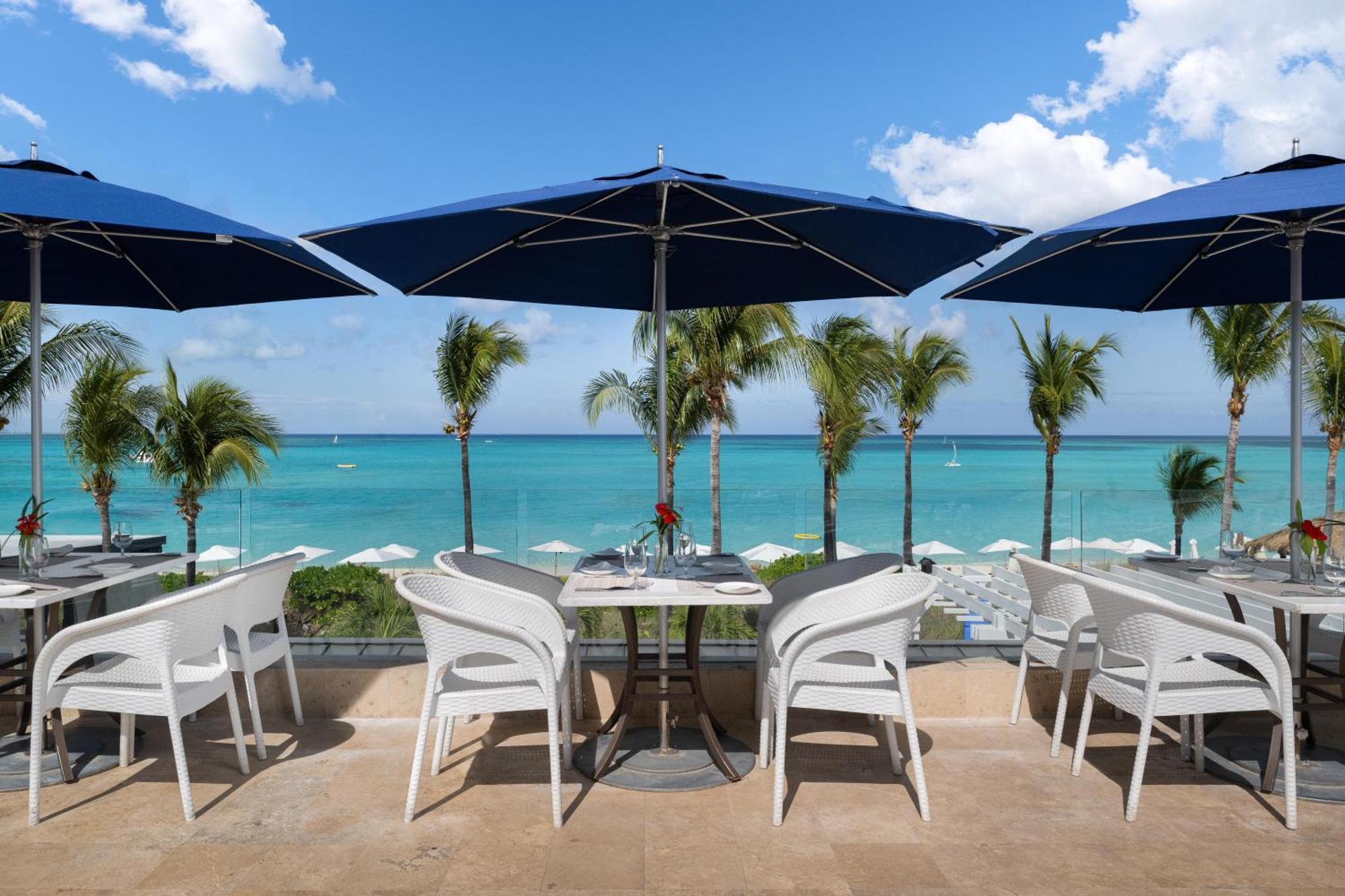 Beaches Turks And Caicos Resort Villages And Spa All Inclusive The Bight Settlements 외부 사진