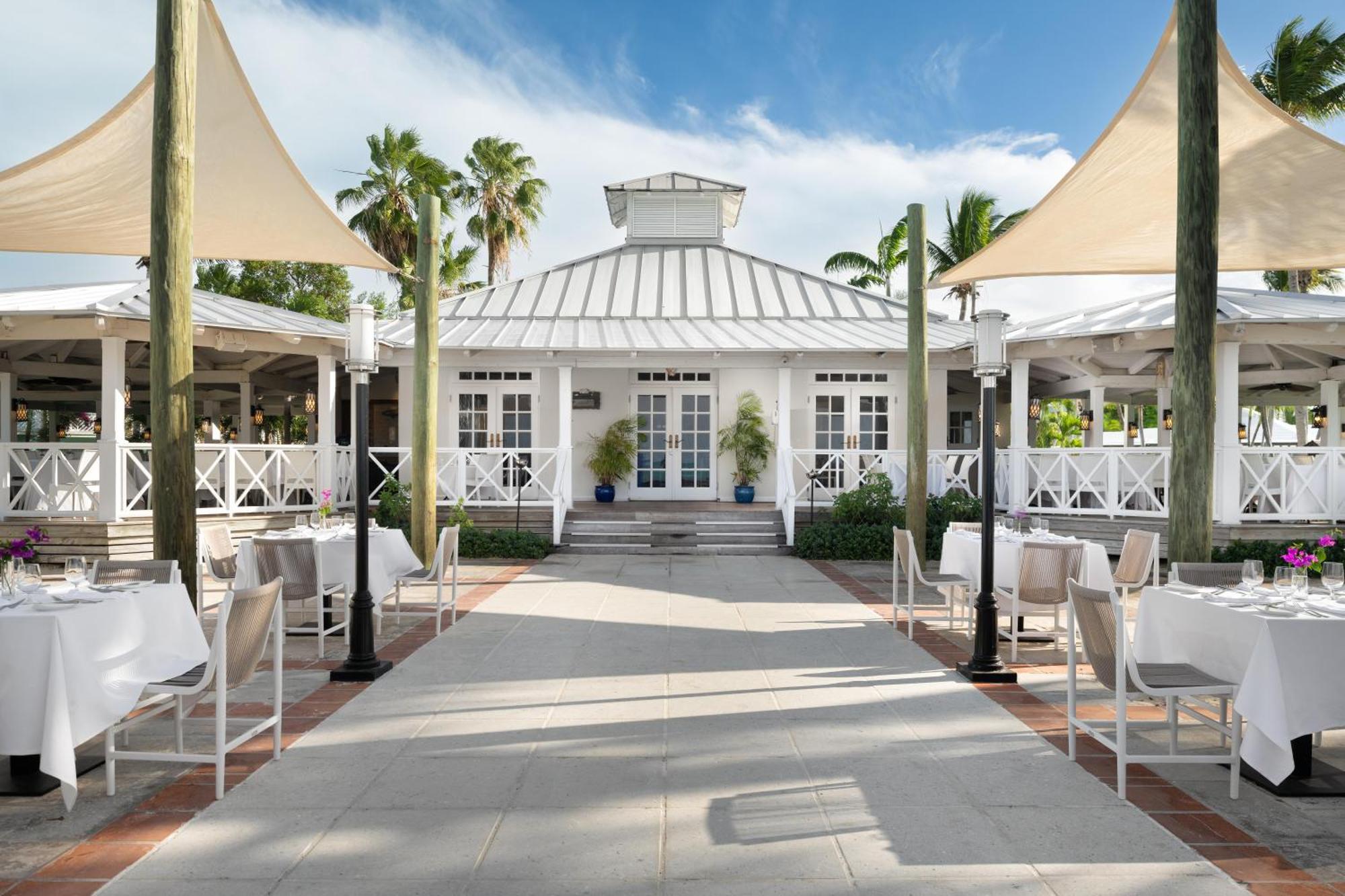 Beaches Turks And Caicos Resort Villages And Spa All Inclusive The Bight Settlements 외부 사진