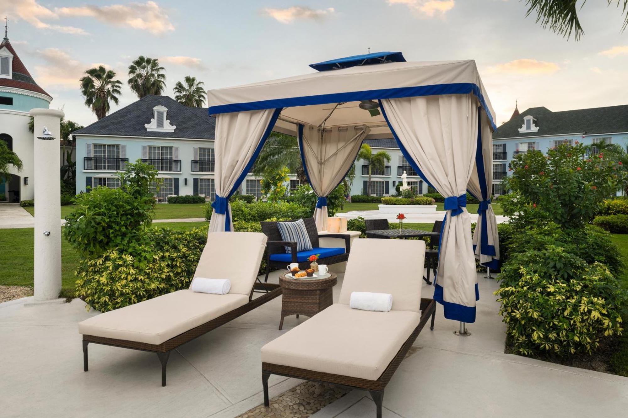 Beaches Turks And Caicos Resort Villages And Spa All Inclusive The Bight Settlements 외부 사진