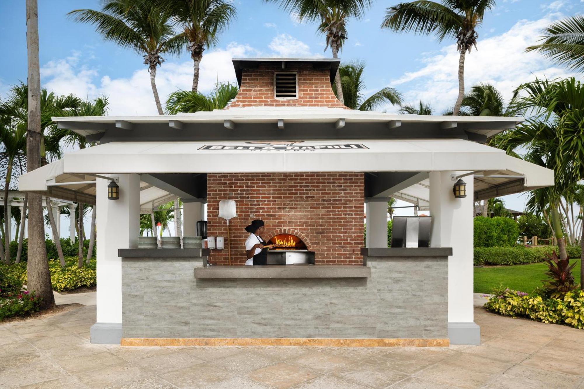 Beaches Turks And Caicos Resort Villages And Spa All Inclusive The Bight Settlements 외부 사진