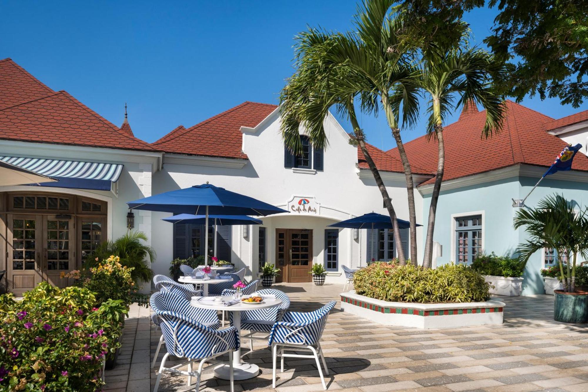 Beaches Turks And Caicos Resort Villages And Spa All Inclusive The Bight Settlements 외부 사진