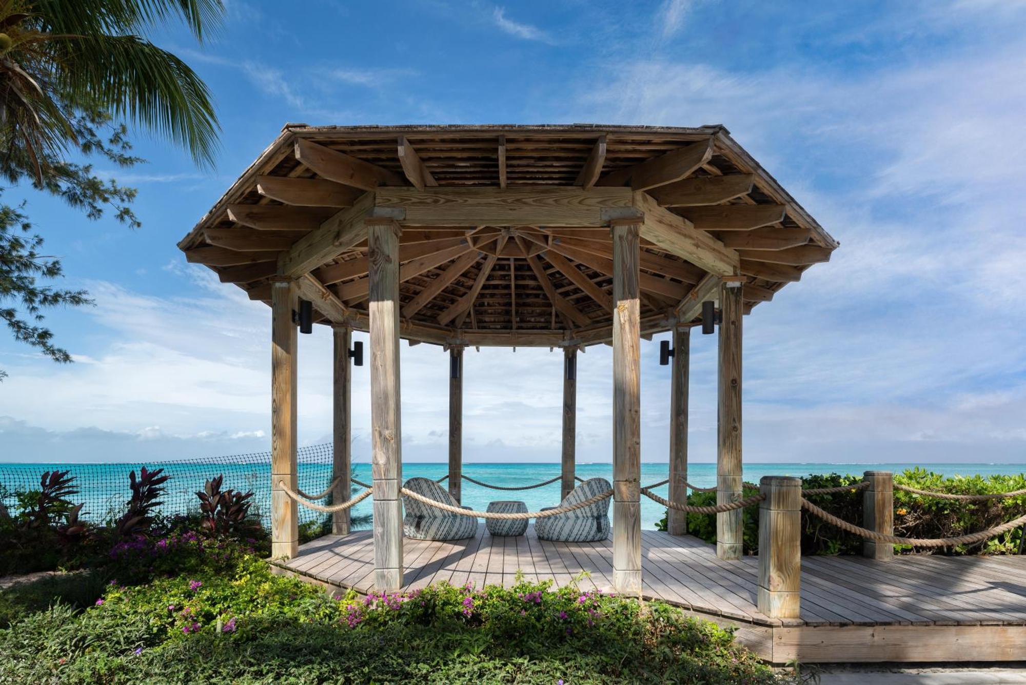 Beaches Turks And Caicos Resort Villages And Spa All Inclusive The Bight Settlements 외부 사진