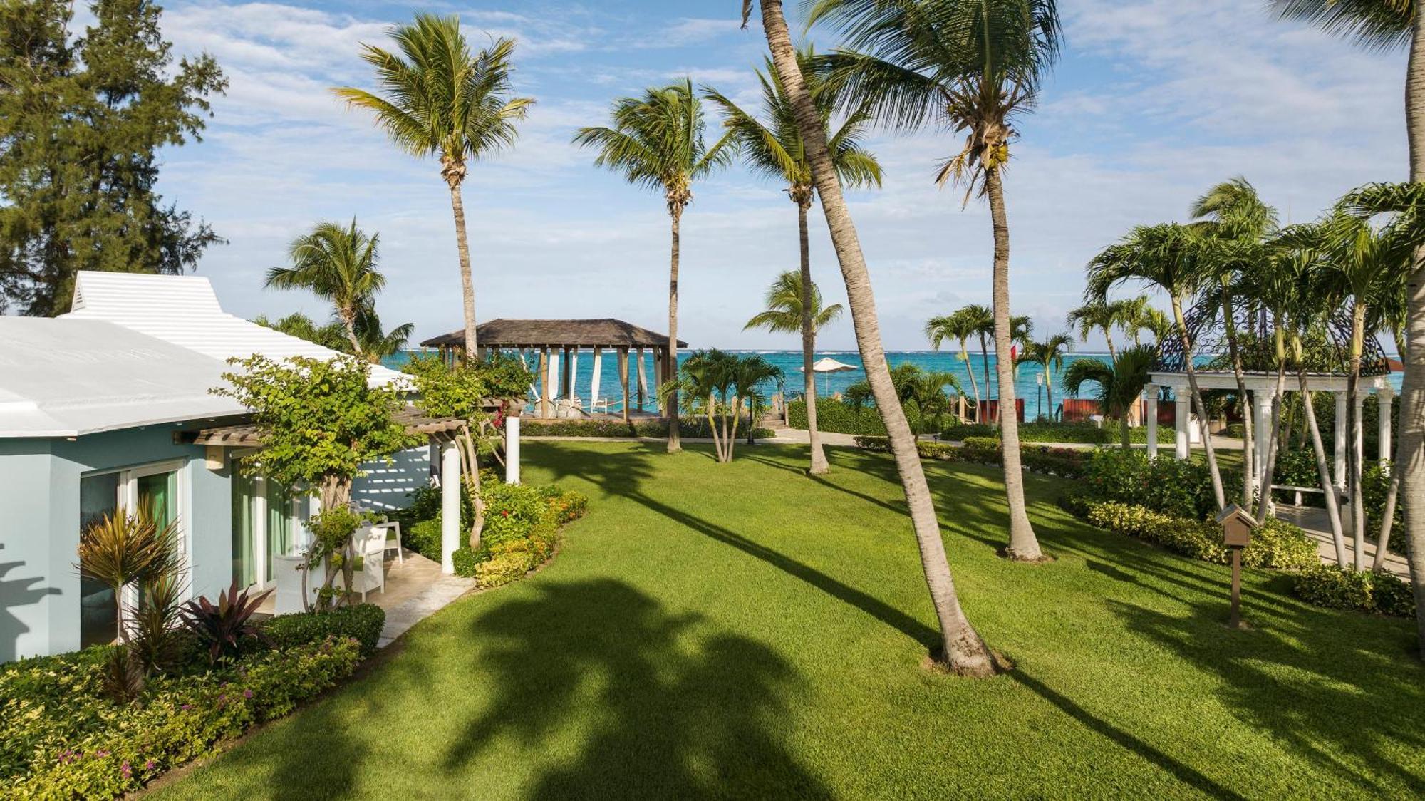 Beaches Turks And Caicos Resort Villages And Spa All Inclusive The Bight Settlements 외부 사진
