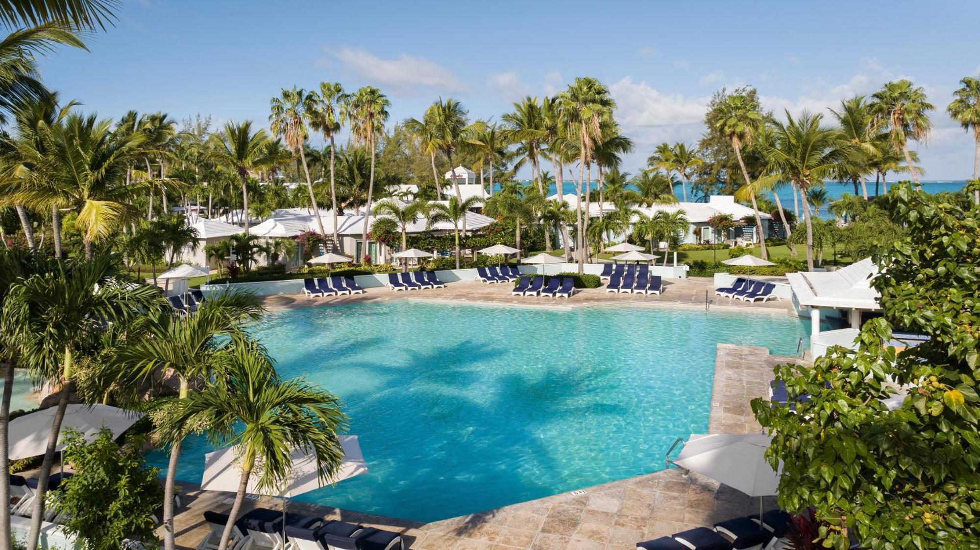 Beaches Turks And Caicos Resort Villages And Spa All Inclusive The Bight Settlements 외부 사진