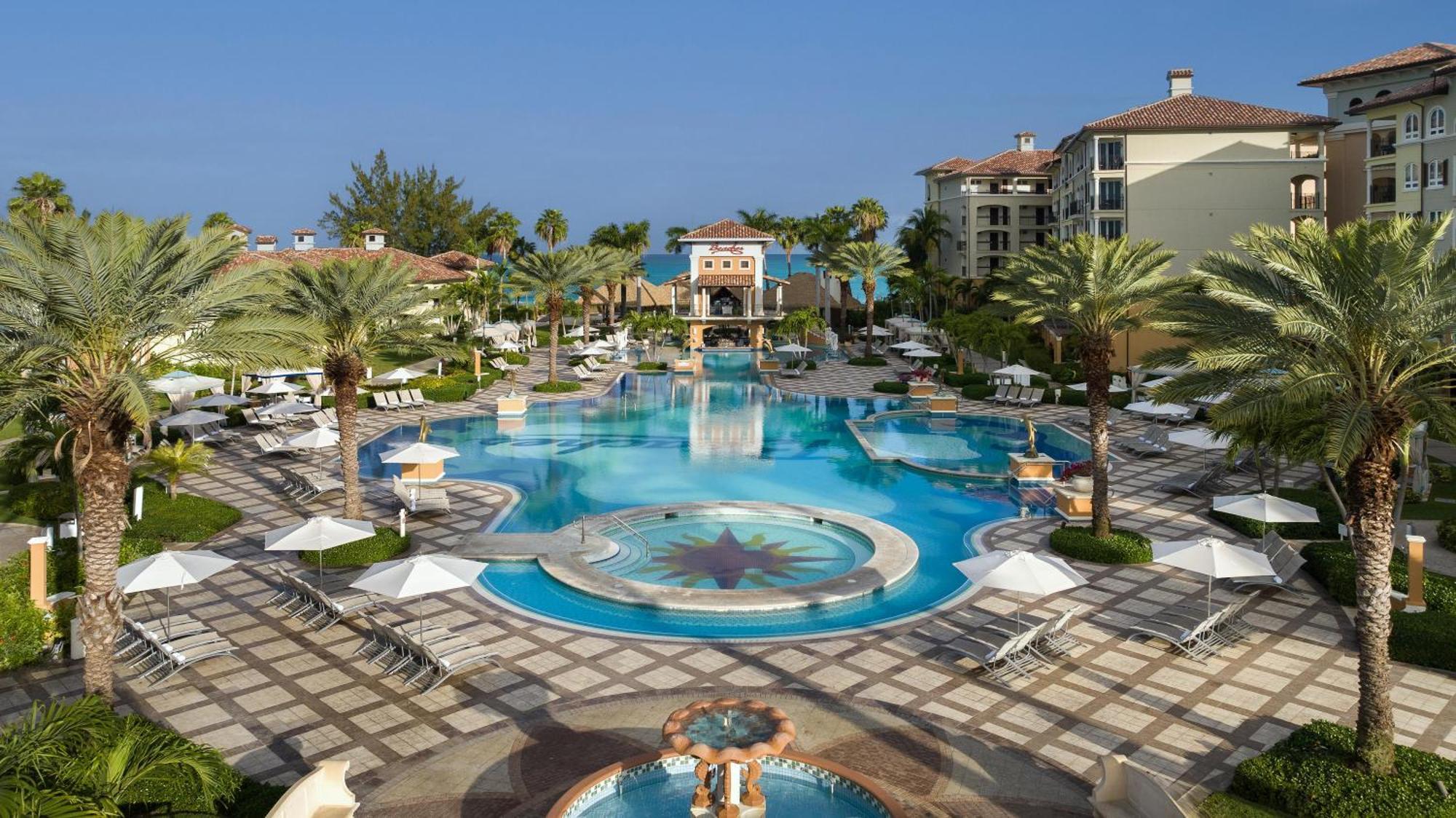 Beaches Turks And Caicos Resort Villages And Spa All Inclusive The Bight Settlements 외부 사진