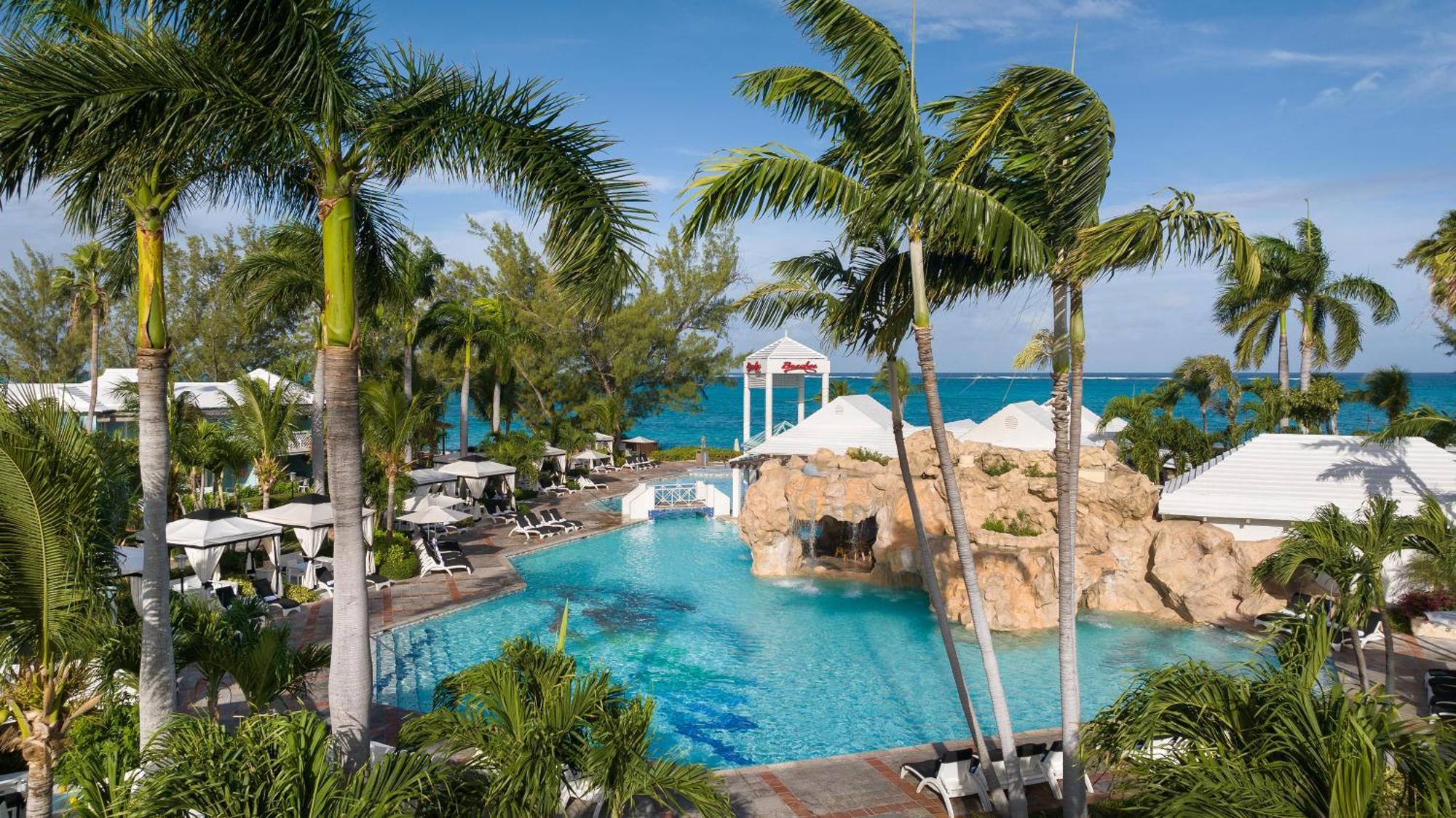 Beaches Turks And Caicos Resort Villages And Spa All Inclusive The Bight Settlements 외부 사진