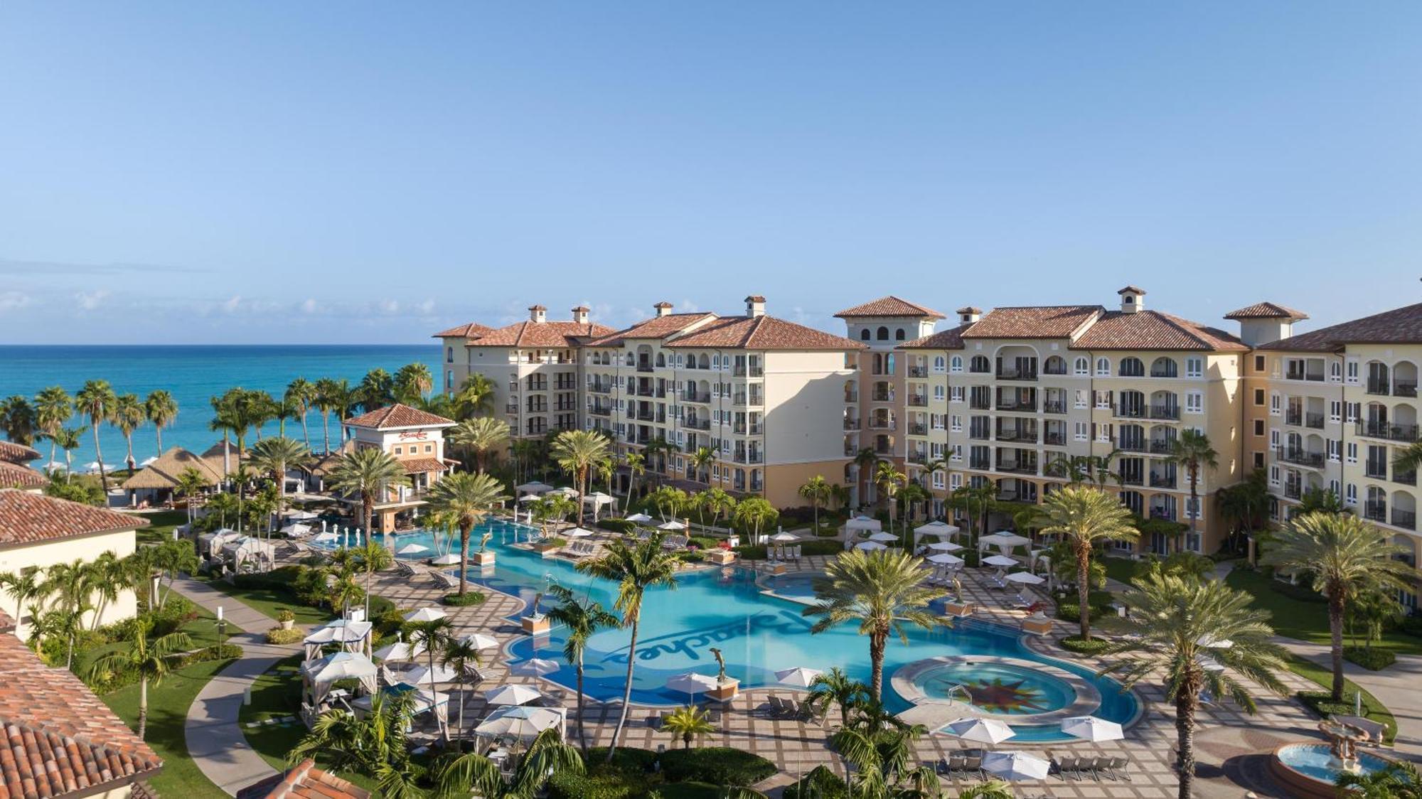 Beaches Turks And Caicos Resort Villages And Spa All Inclusive The Bight Settlements 외부 사진