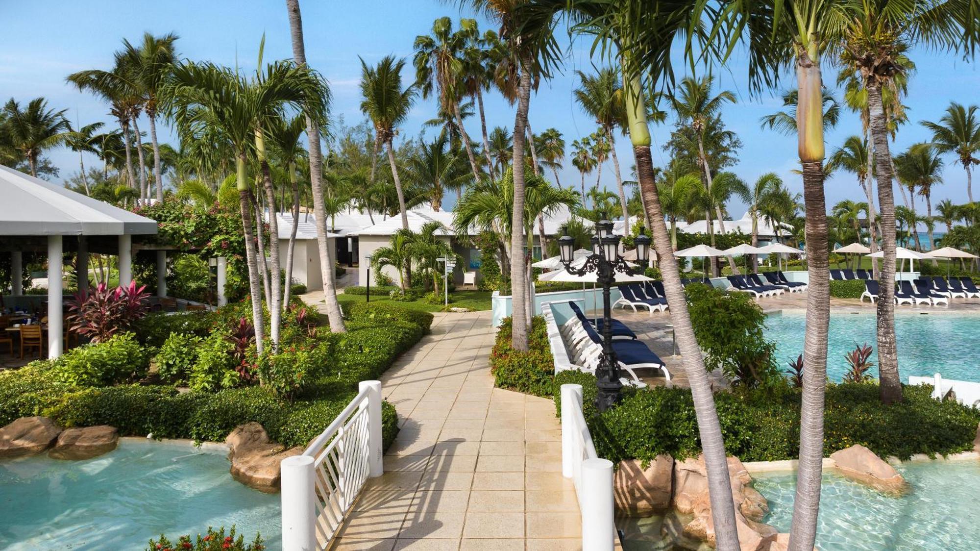 Beaches Turks And Caicos Resort Villages And Spa All Inclusive The Bight Settlements 외부 사진