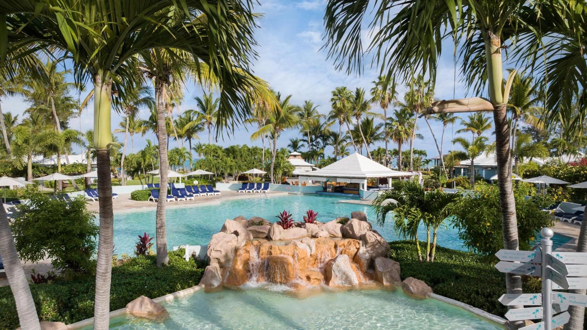 Beaches Turks And Caicos Resort Villages And Spa All Inclusive The Bight Settlements 외부 사진