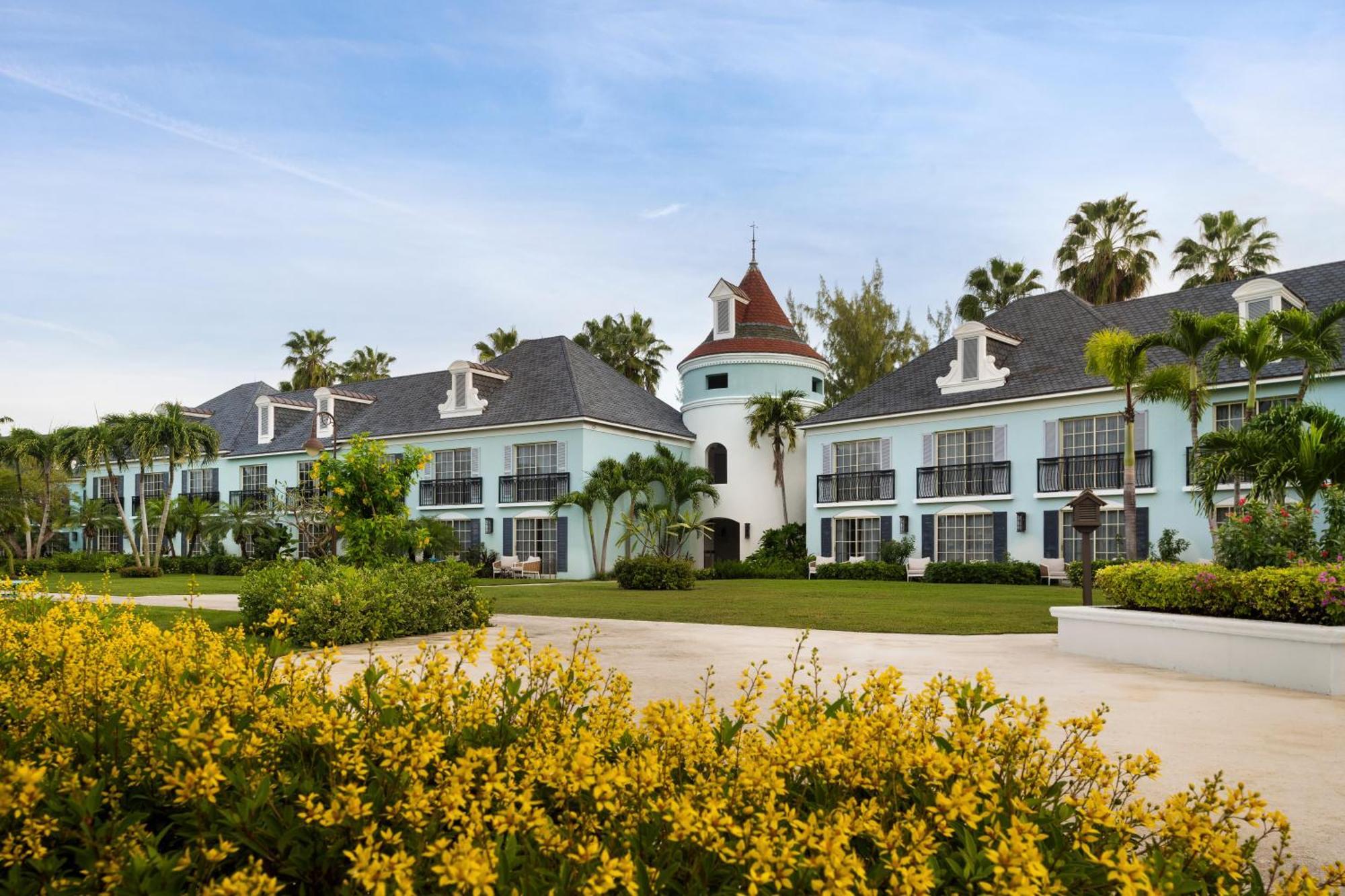 Beaches Turks And Caicos Resort Villages And Spa All Inclusive The Bight Settlements 외부 사진