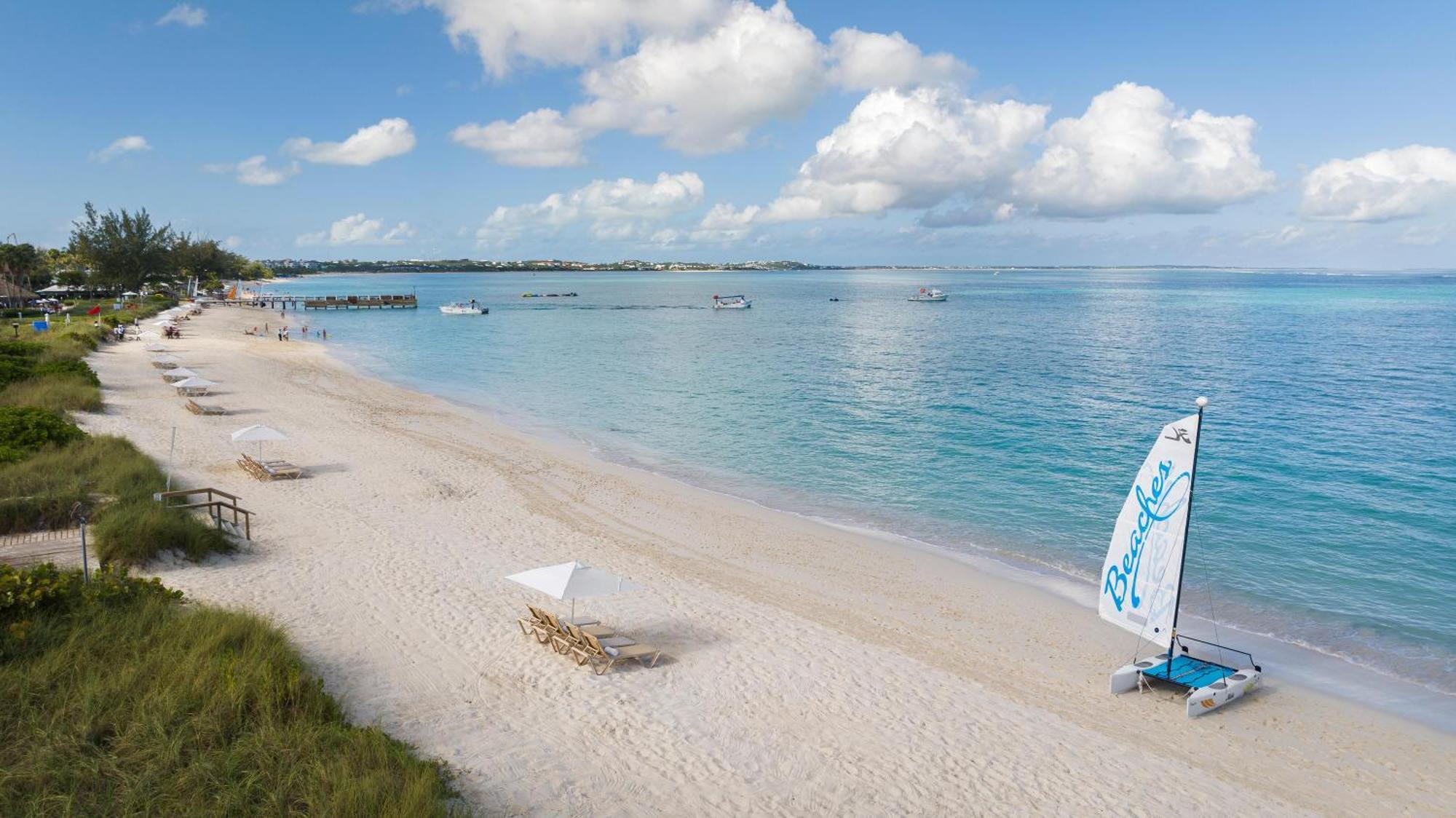 Beaches Turks And Caicos Resort Villages And Spa All Inclusive The Bight Settlements 외부 사진