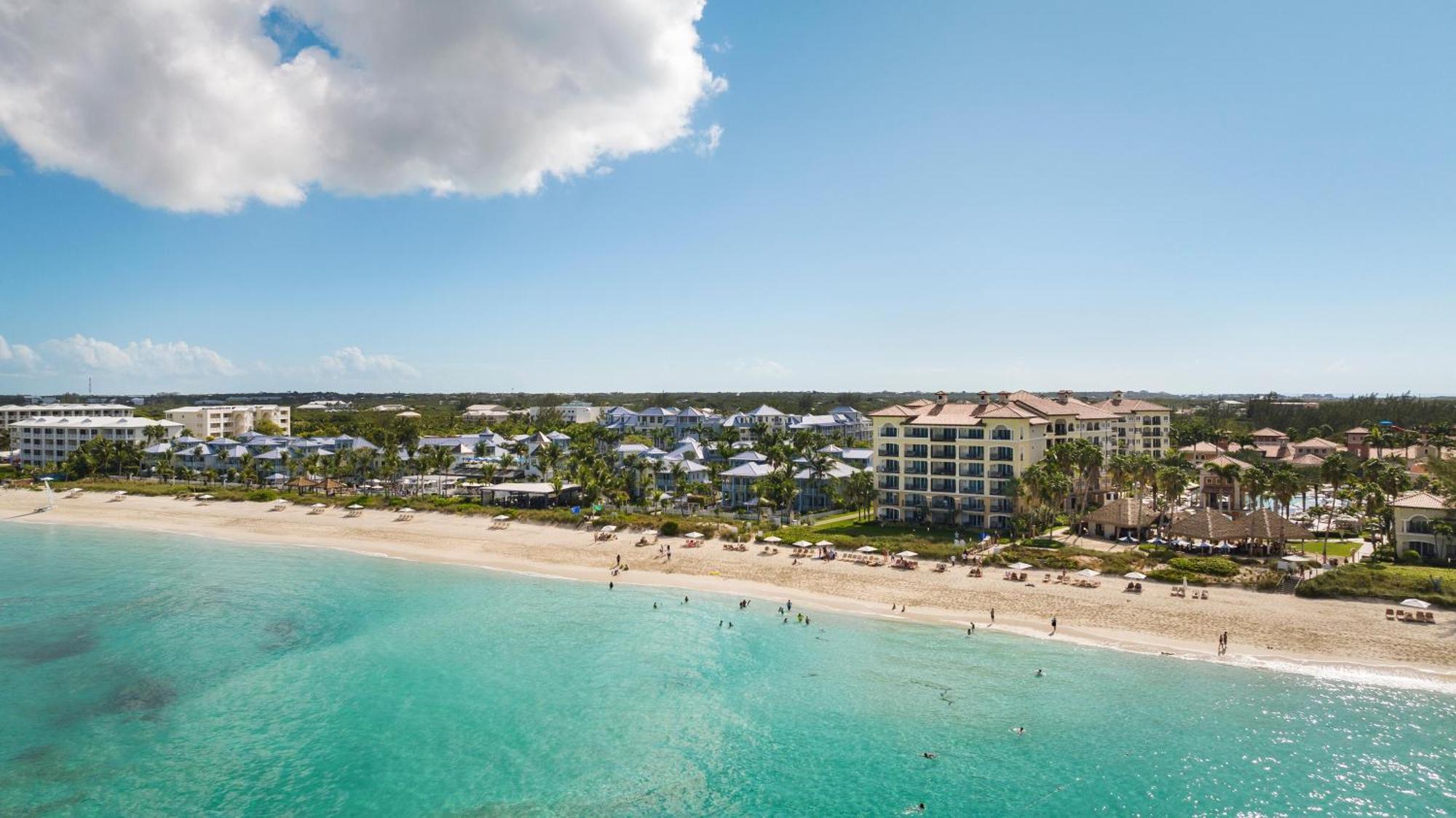 Beaches Turks And Caicos Resort Villages And Spa All Inclusive The Bight Settlements 외부 사진