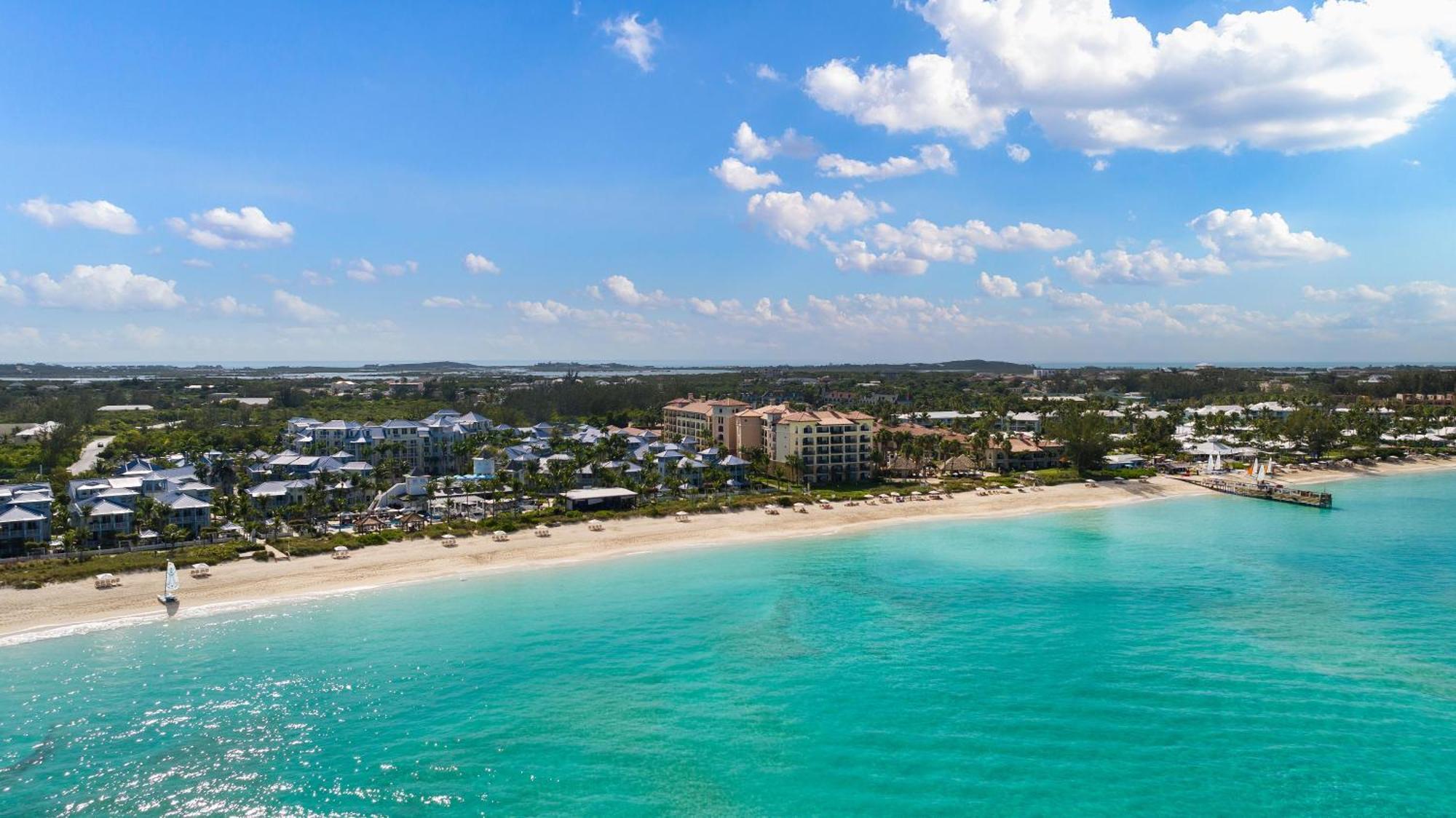 Beaches Turks And Caicos Resort Villages And Spa All Inclusive The Bight Settlements 외부 사진
