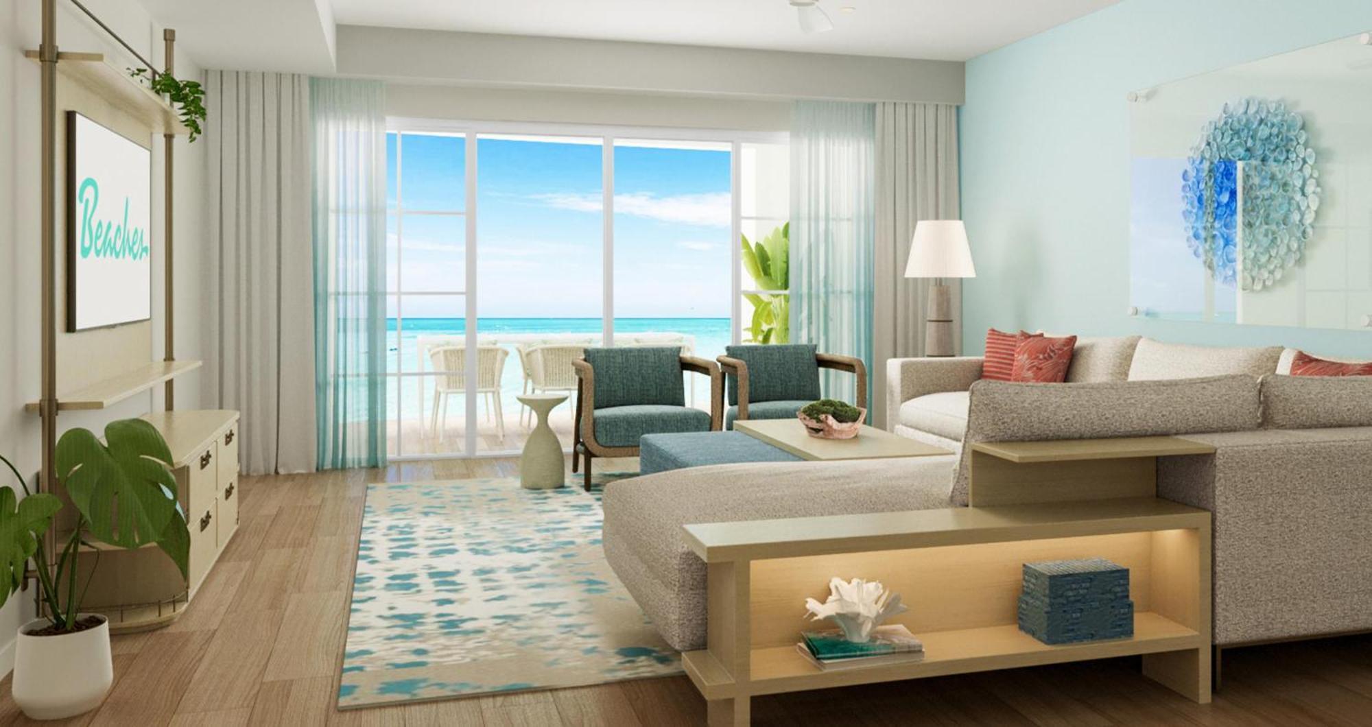 Beaches Turks And Caicos Resort Villages And Spa All Inclusive The Bight Settlements 외부 사진