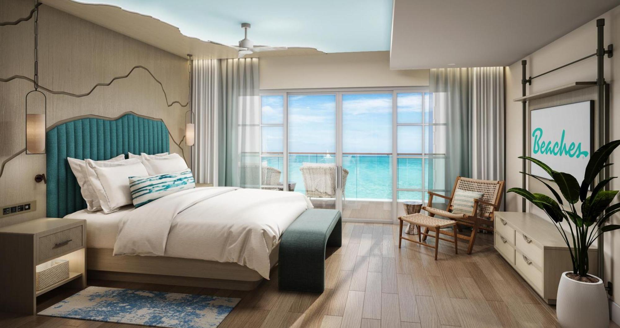 Beaches Turks And Caicos Resort Villages And Spa All Inclusive The Bight Settlements 외부 사진