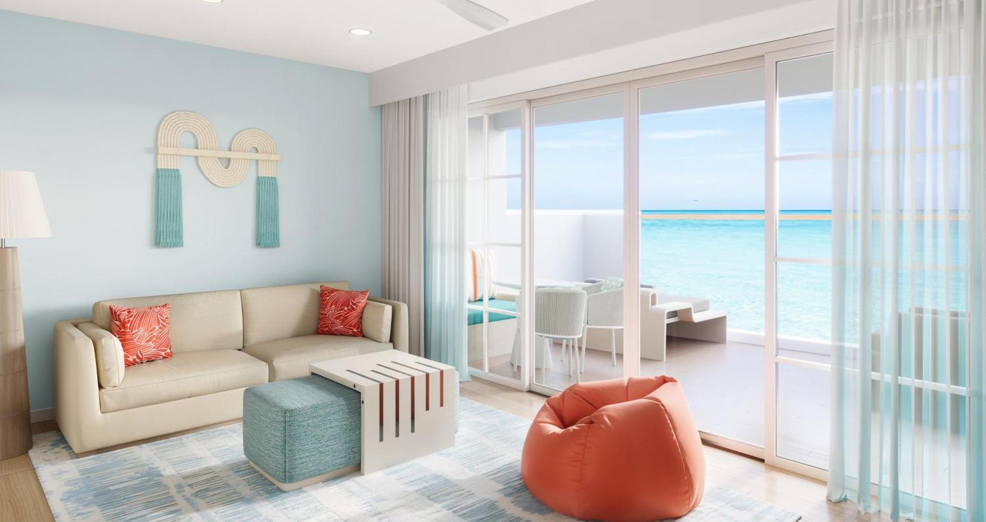 Beaches Turks And Caicos Resort Villages And Spa All Inclusive The Bight Settlements 외부 사진