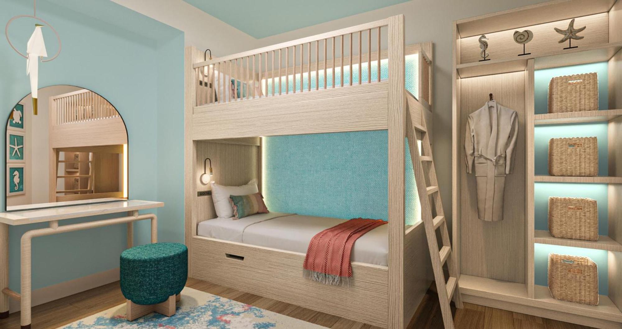 Beaches Turks And Caicos Resort Villages And Spa All Inclusive The Bight Settlements 외부 사진