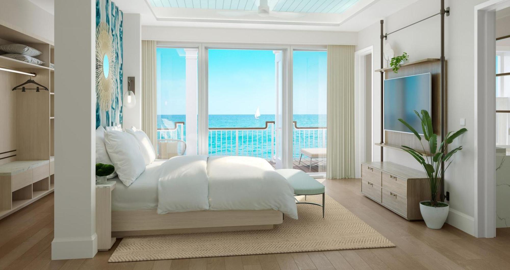 Beaches Turks And Caicos Resort Villages And Spa All Inclusive The Bight Settlements 외부 사진
