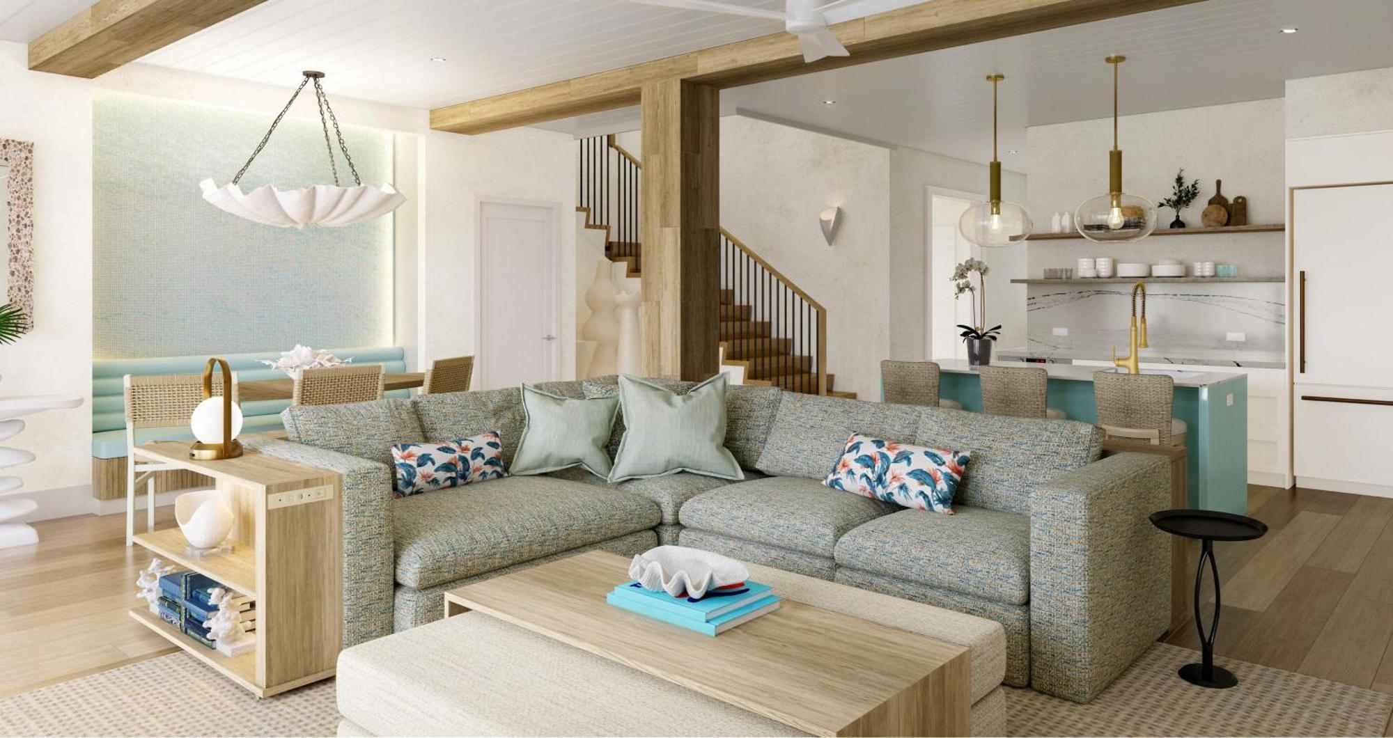 Beaches Turks And Caicos Resort Villages And Spa All Inclusive The Bight Settlements 외부 사진