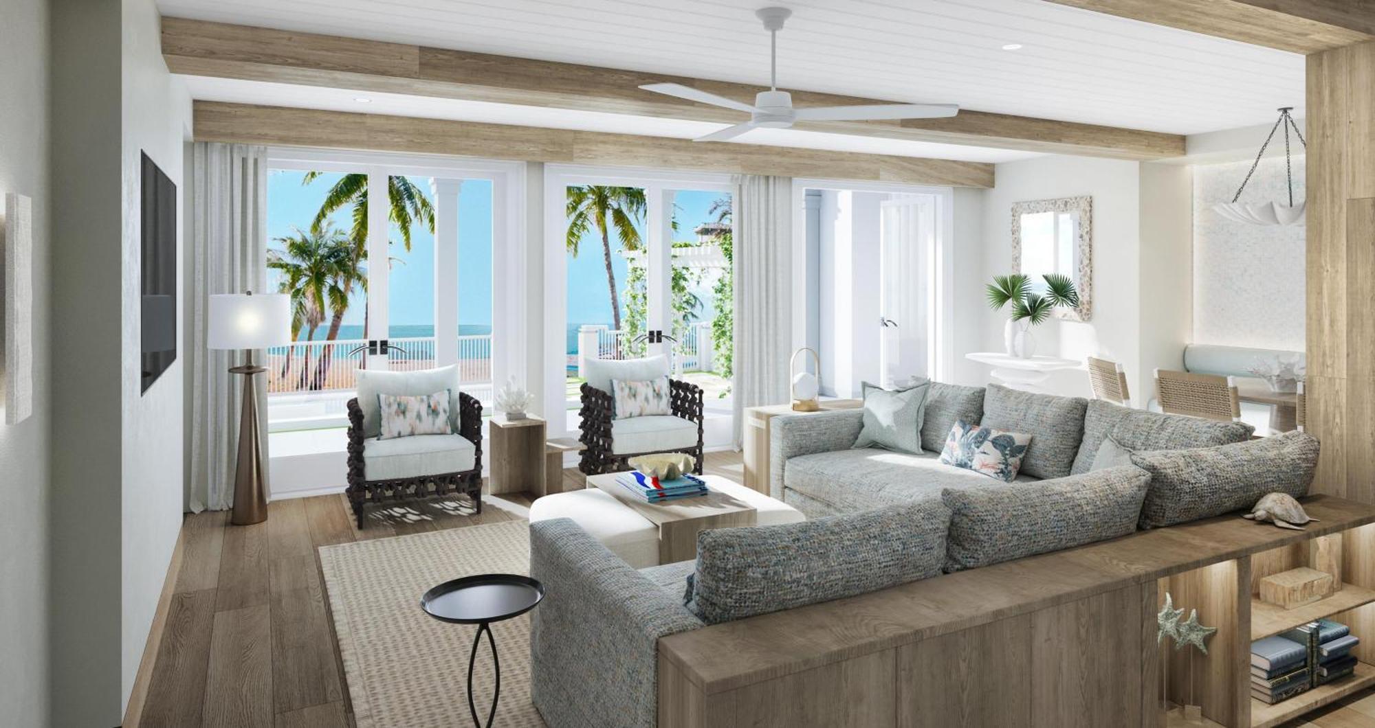 Beaches Turks And Caicos Resort Villages And Spa All Inclusive The Bight Settlements 외부 사진
